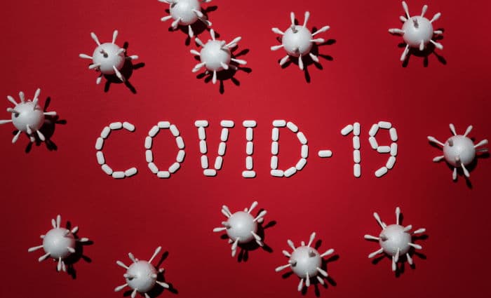 Coronavirus / Covid19 Disinfection