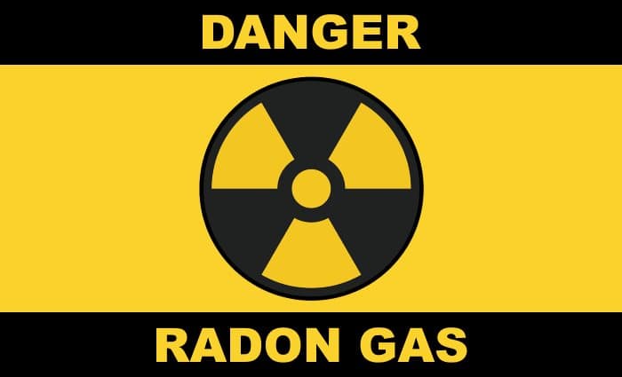 Radon Hazard