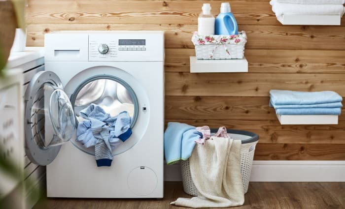 Clothes Dryer