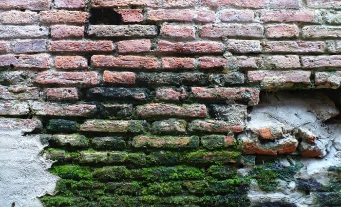 Foundation Issues