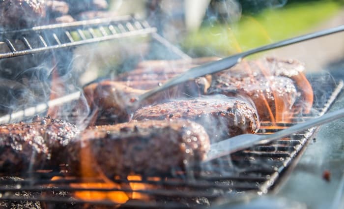 Grilling
