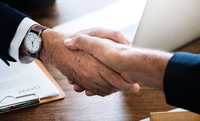 Real Estate Transaction