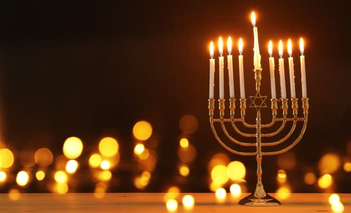 Hanukkah