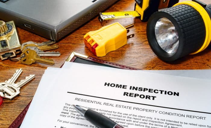 Home Inspection