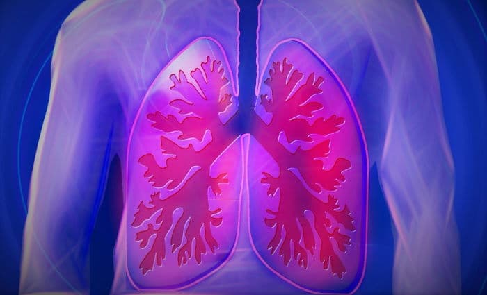 Lung health