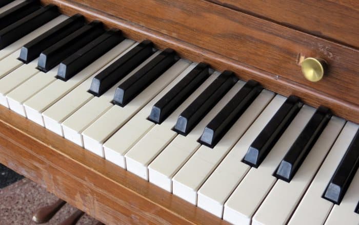 Piano