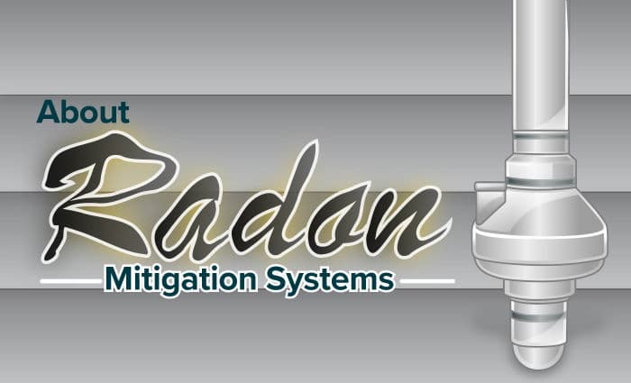 Radon Mitigation System