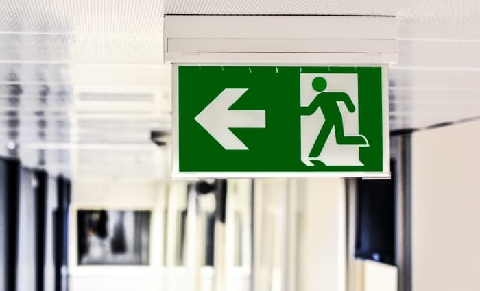 Safety Plan