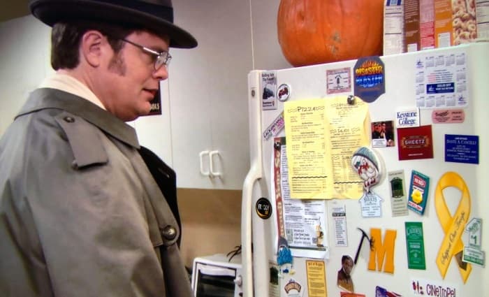 The Office