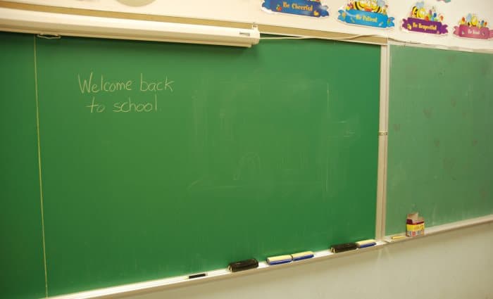 Training / School