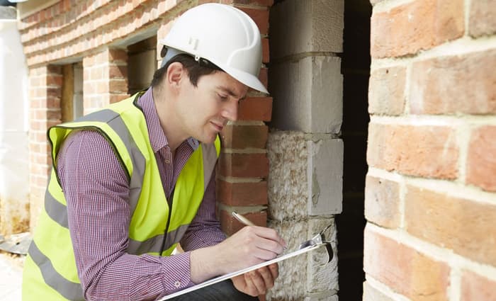 Home Inspector / Home Inspection