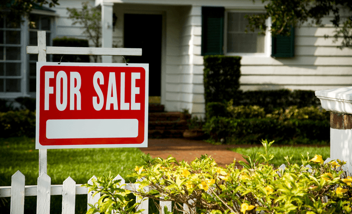 Home For Sale / Selling your home