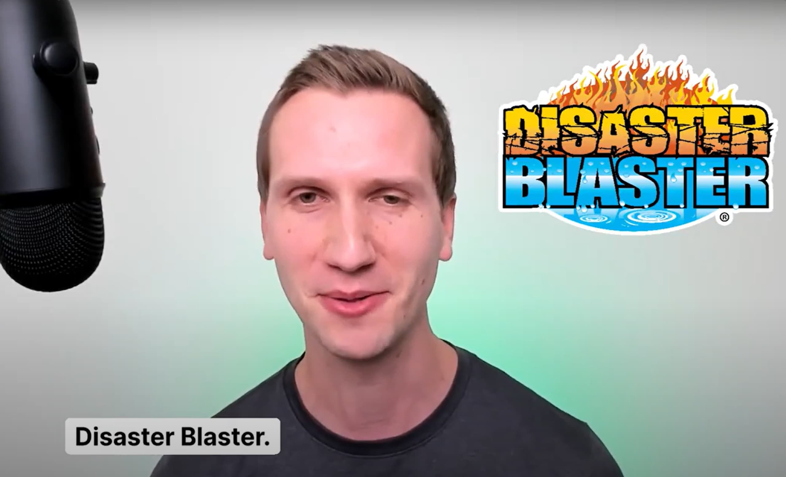 Disaster Blaster, Disaster Blaster Franchise, Mitigation Franchise, Restoration Franchise, Pennsylvania Franchise, Florida Franchise, New Jersey Franchise, Ohio Franchise, Texas Franchise, Georgia Franchise, New York Franchise, Franchise Opportunity, Business, Business Ownership, Podcast, Kickstart My Franchise