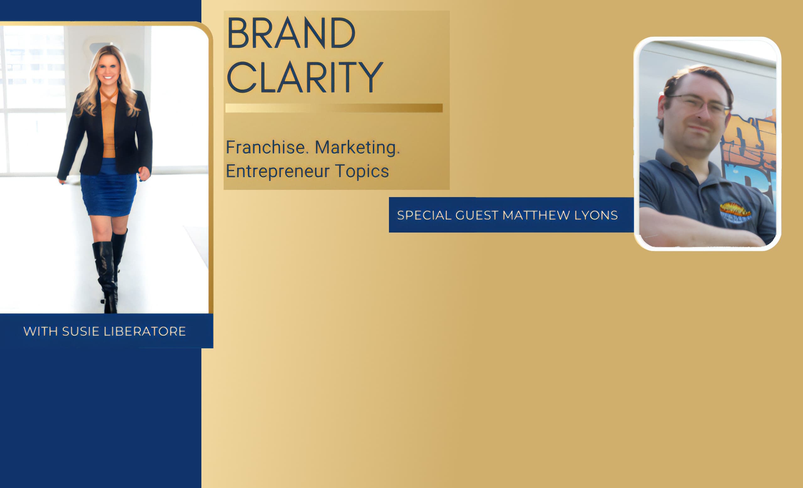 Disaster Blaster, Disaster Blaster Franchise, Mitigation Franchise, Restoration Franchise, Pennsylvania Franchise, Florida Franchise, New Jersey Franchise, Ohio Franchise, Texas Franchise, Georgia Franchise, New York Franchise, Franchise Opportunity, Business, Business Ownership, Podcast, Interview, Brand Clarity