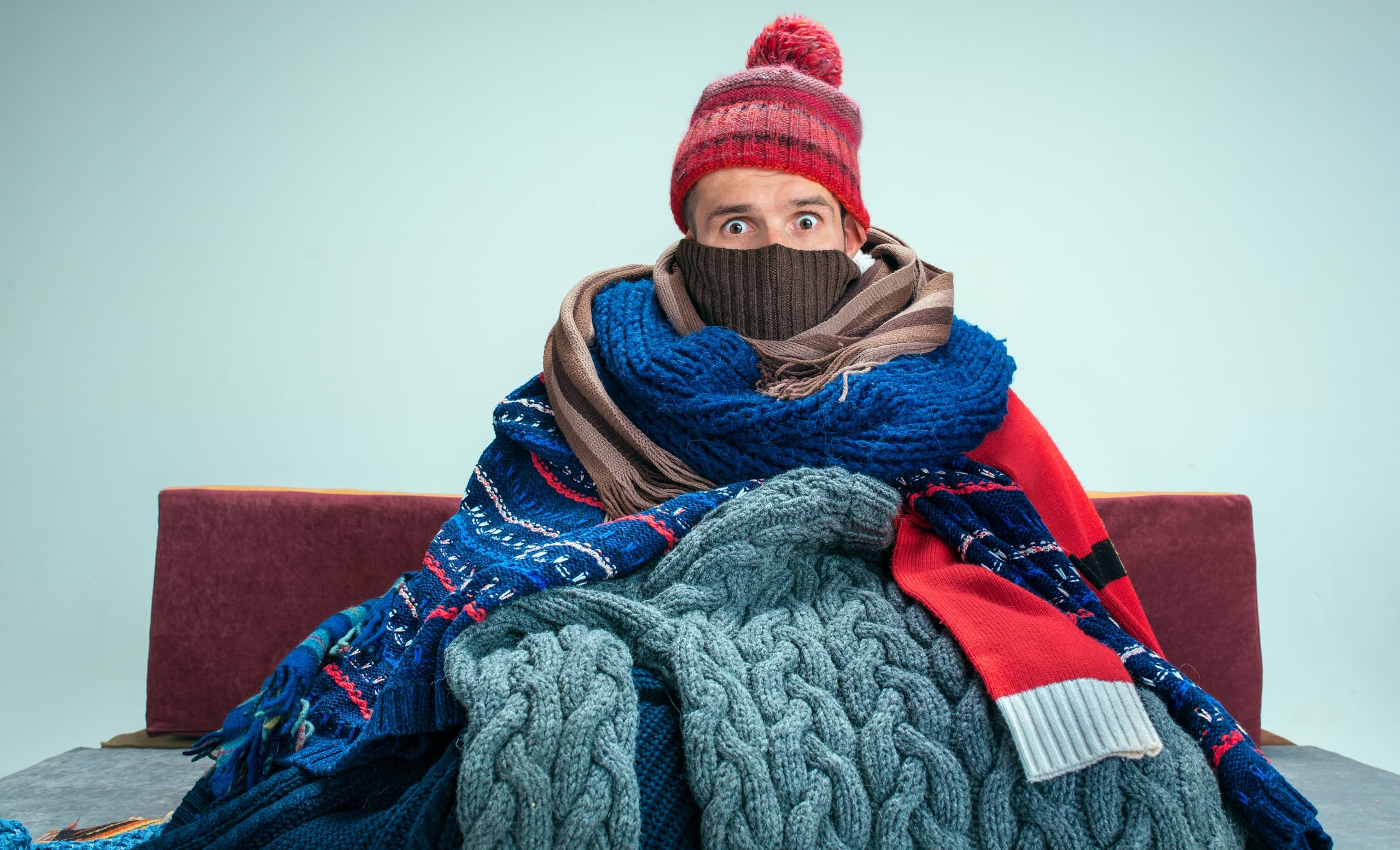 Cold House, Homeowner Cold, Winter, Winterization, Winterize Home