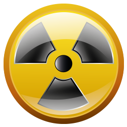 Radon Gas Mitigation icon