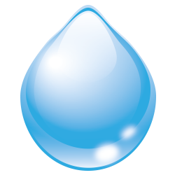 Water Damage Mitigation icon